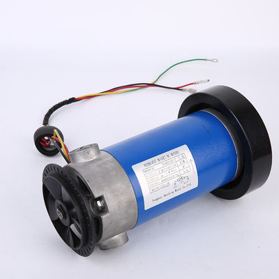 56mN.M Torque Motores de CC El ajuste perfecto para Yalop 180v Motor eléctrico de caminadora