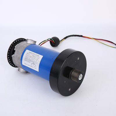 56mN.M Torque Motores de CC El ajuste perfecto para Yalop 180v Motor eléctrico de caminadora