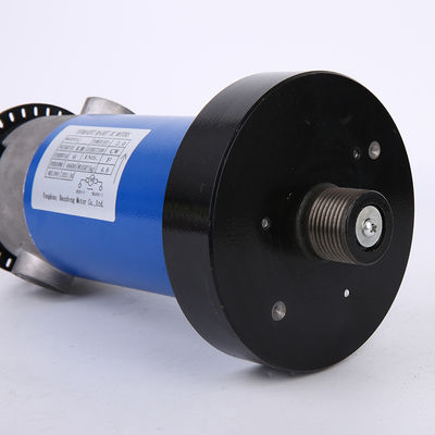 56mN.M Torque Motores de CC El ajuste perfecto para Yalop 180v Motor eléctrico de caminadora