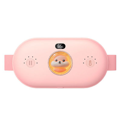Masajeador de vibración de estilo de control remoto inalámbrico para aplicación corporal Potencia nominal 2.5W
