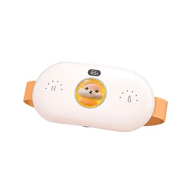 Masajeador de vibración de estilo de control remoto inalámbrico para aplicación corporal Potencia nominal 2.5W