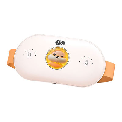 Masajeador de vibración de estilo de control remoto inalámbrico para aplicación corporal Potencia nominal 2.5W
