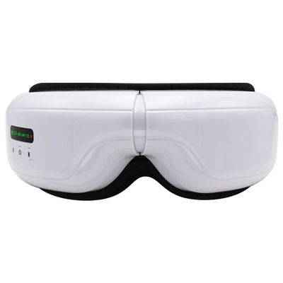 Masajeador ocular eléctrico de compresión caliente para la belleza y el alivio de la fatiga visual