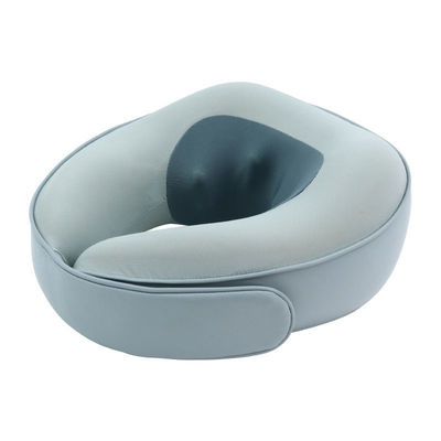 Smart Electric Neck Pillow Massager 31X26X14 cm Collar de masaje con almohada para el cuello