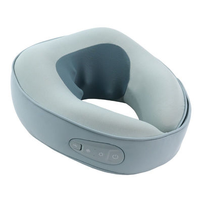 Smart Electric Neck Pillow Massager 31X26X14 cm Collar de masaje con almohada para el cuello