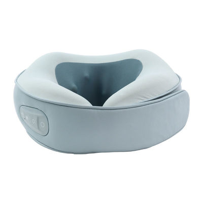 Smart Electric Neck Pillow Massager 31X26X14 cm Collar de masaje con almohada para el cuello