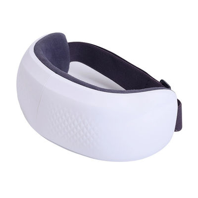 Relieve de insomnio del sueño personalizado Masajeador eléctrico para el cuello y el ojo con transmisión de voz