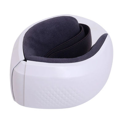 Relieve de insomnio del sueño personalizado Masajeador eléctrico para el cuello y el ojo con transmisión de voz