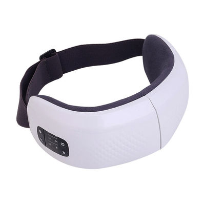 Relieve de insomnio del sueño personalizado Masajeador eléctrico para el cuello y el ojo con transmisión de voz