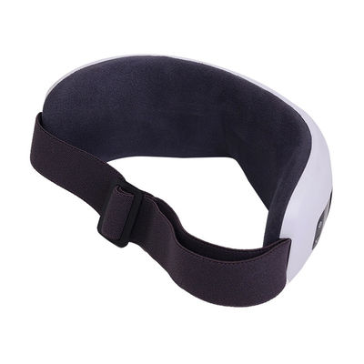 Relieve de insomnio del sueño personalizado Masajeador eléctrico para el cuello y el ojo con transmisión de voz