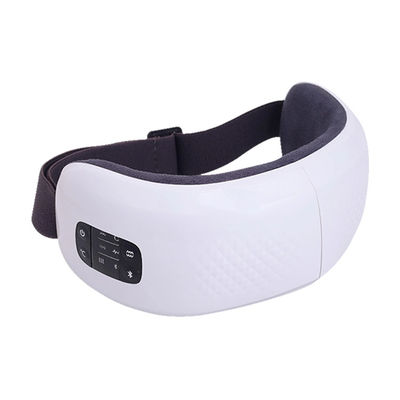Relieve de insomnio del sueño personalizado Masajeador eléctrico para el cuello y el ojo con transmisión de voz