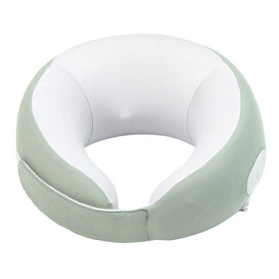 Masajeador eléctrico de rodadura 3D Cuello hombro almohada de masaje de Kingsview
