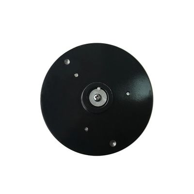 Motor de caminadora de corriente continua de 2 CV 180V 95mm para equipos de acondicionamiento físico Tipo de arbusto Otra característica de protección