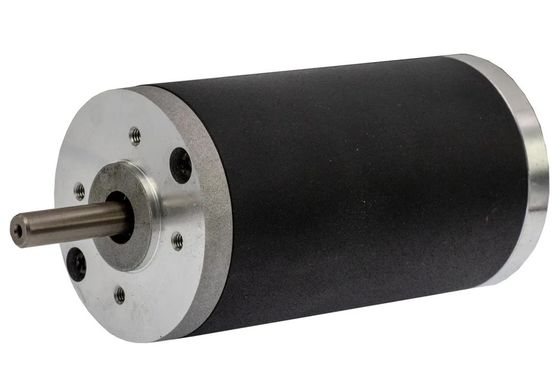 24VDC motor cepillado 0,18n. M 2800 rpm motor eléctrico con imán permanente motor de eficiencia IE 1