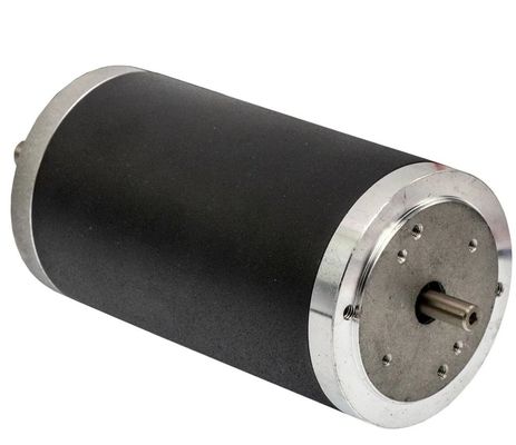 24VDC motor cepillado 0,18n. M 2800 rpm motor eléctrico con imán permanente motor de eficiencia IE 1