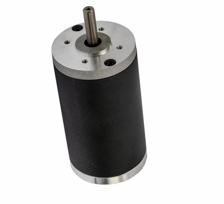 24VDC motor cepillado 0,18n. M 2800 rpm motor eléctrico con imán permanente motor de eficiencia IE 1