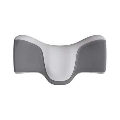 Productos de masaje cómodos almohada de masaje corporal para el tratamiento del cuello y la espalda