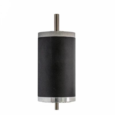 24VDC motor cepillado 0,18n. M 2800 rpm motor eléctrico con imán permanente motor de eficiencia IE 1