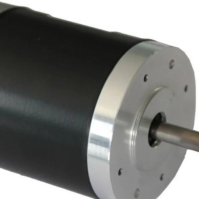 Motor de engranajes Micro BLDC sin escobillas de alta potencia para engranajes de gusano de automóvil eléctrico de acero inoxidable