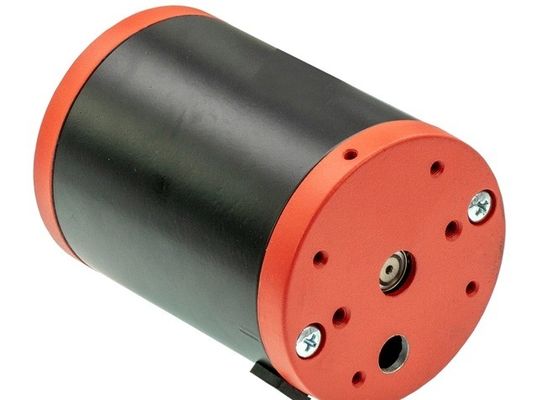 Motor de engranajes Micro BLDC sin escobillas de alta potencia para engranajes de gusano de automóvil eléctrico de acero inoxidable