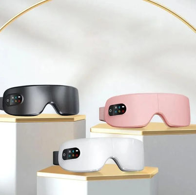 Música portátil inalámbrica inteligente Masaje eléctrico a pequeña escala Inteligente y vibrante