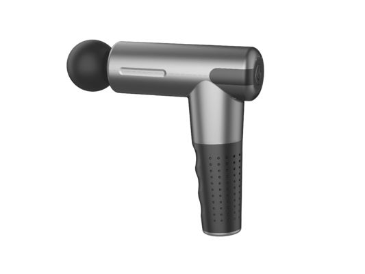 Mini pistola de masaje inalámbrica de mano para la liberación eficaz de las fascias y la recuperación muscular