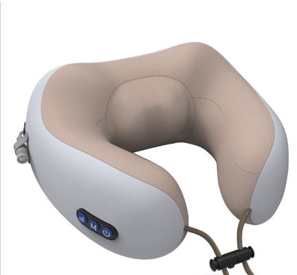 Experimenta la relajación definitiva con el masajeador de cuello y espalda de fisioterapia infrarroja