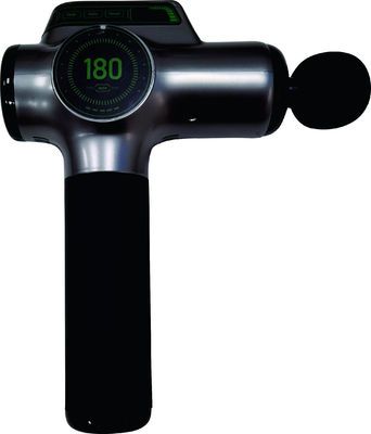 Mini pistola de masaje para tejidos profundos percusión masaje muscular fascial a 3000 rmp Max 20W