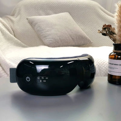 Acupuntura 3D Bolsa de aire Vibración Masajeador de ojos para cara y ojos Su clave para la relajación