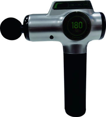 Mini pistola de masaje para tejidos profundos percusión masaje muscular fascial a 3000 rmp Max 20W