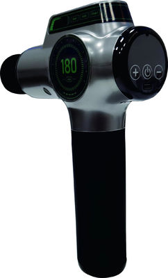 Mini pistola de masaje para tejidos profundos percusión masaje muscular fascial a 3000 rmp Max 20W