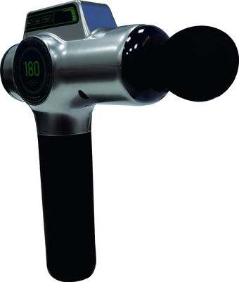 Mini pistola de masaje para tejidos profundos percusión masaje muscular fascial a 3000 rmp Max 20W