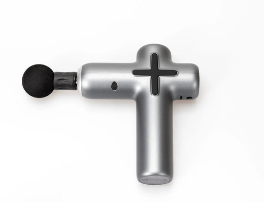 Aparato de masaje de corriente de carga de 1500 mAh para percussión de tejidos profundos músculo fascial