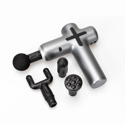 Aparato de masaje de corriente de carga de 1500 mAh para percussión de tejidos profundos músculo fascial