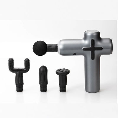 Aparato de masaje de corriente de carga de 1500 mAh para percussión de tejidos profundos músculo fascial