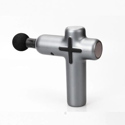 Aparato de masaje de corriente de carga de 1500 mAh para percussión de tejidos profundos músculo fascial