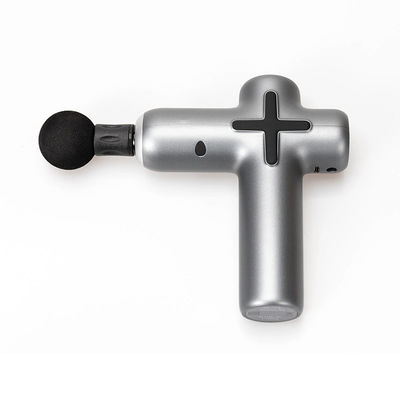 Aparato de masaje de corriente de carga de 1500 mAh para percussión de tejidos profundos músculo fascial