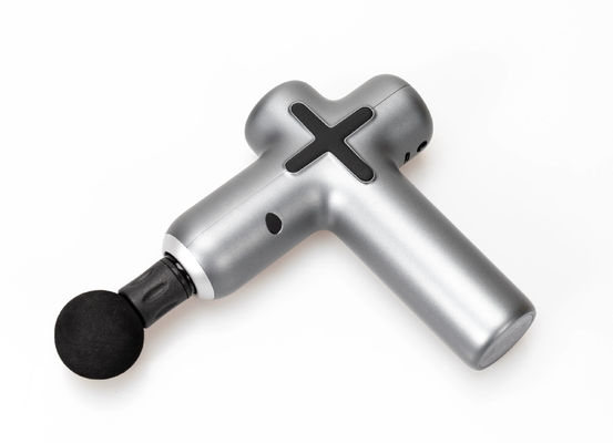 Aparato de masaje de corriente de carga de 1500 mAh para percussión de tejidos profundos músculo fascial