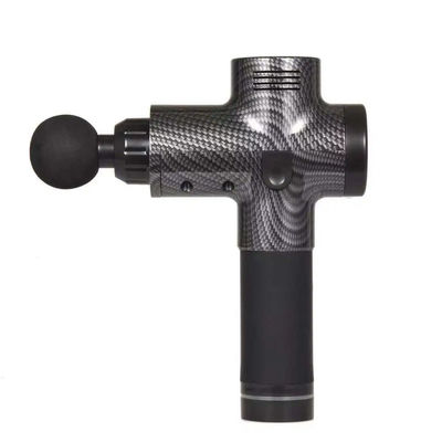Masajeador muscular de percusión eficaz para relajación del cuerpo y alivio del dolor 21x21x6.5 cm