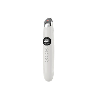Masaje eléctrico contra el envejecimiento Entrega directa Masajeante de cuidado ocular caliente para cara y ojos