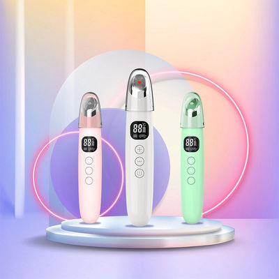 Masaje eléctrico contra el envejecimiento Entrega directa Masajeante de cuidado ocular caliente para cara y ojos
