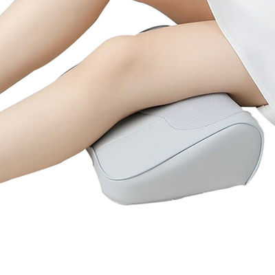 Capacidad de la batería de 12V Masajista Shiatsu eléctrico calentado para el cuello hombro espalda y piernas