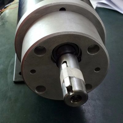 Motor de cinta de correr 1000watt PMDC Magneto de cepillo 400W 3000rpm para la máquina de fitness personalizado