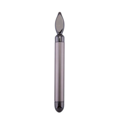 Bastón de masaje eléctrico facial con levantamiento de ojos y tratamiento de arrugas tamaño 123*88*49mm