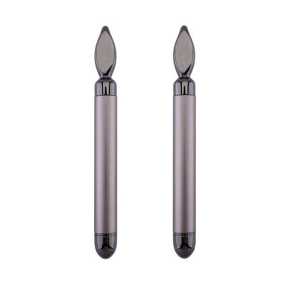 Bastón de masaje eléctrico facial con levantamiento de ojos y tratamiento de arrugas tamaño 123*88*49mm