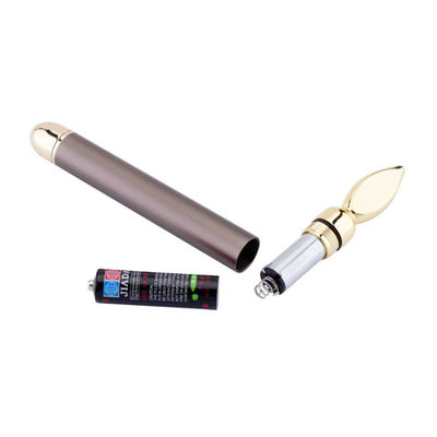 Bastón de masaje eléctrico facial con levantamiento de ojos y tratamiento de arrugas tamaño 123*88*49mm