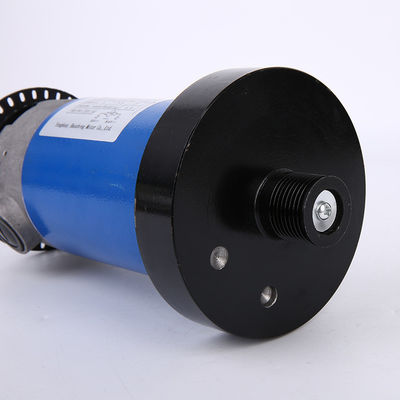 Motor de corriente continua sin escobillas de alta velocidad para caminadora puerta corredera totalmente cerrada