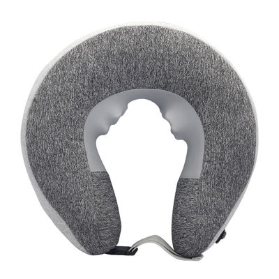 YLP-2048 Masajista Shiatsu de cuello de inflación de aire de color personalizado para aliviar el dolor de cuello