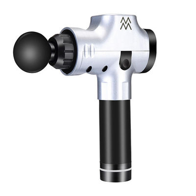 30 velocidad pistola de masaje de vibración del músculo fascial para relajar los músculos