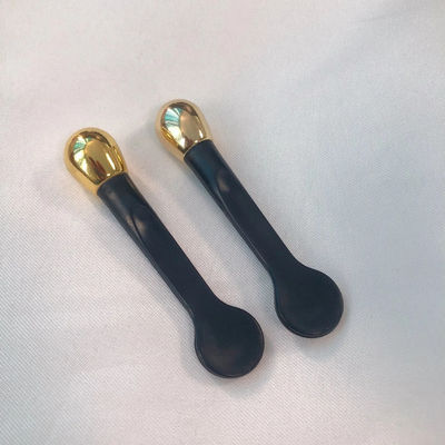 Logotipo personalizado Recargable Beauty Head Eye Massager para una experiencia cómoda